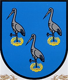 Image - Coat of Arms of Ananiv (19th century to present)