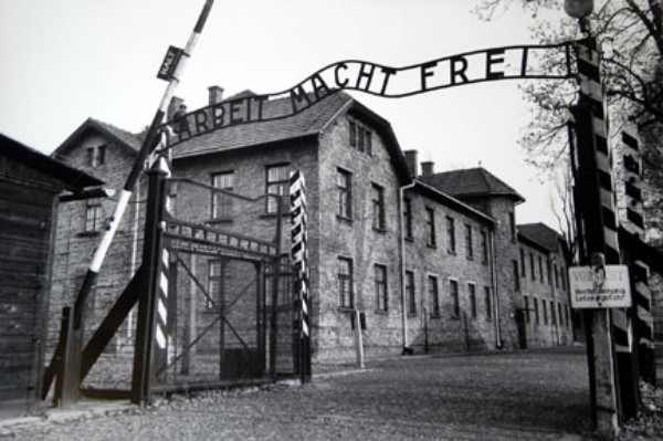 Auschwitz Concentration Camp Auschwitz Concentration Camp