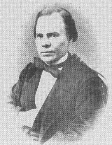 Image - Vasyl Bilozersky (Warsaw, 1860s photo).