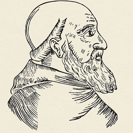Image - Giovanni da Pian del Carpini