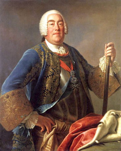 Image -- Frederick Augustus II