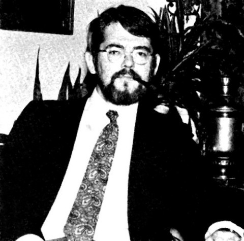 Image - George Grabowicz (Hryhorii Hrabovych) (1980s photo).