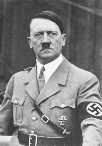 Image - Adolf Hitler