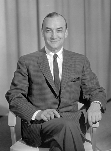 Image - Ambrose Holowach