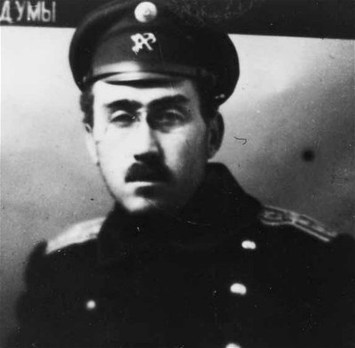 Image - Vsevolod Holubovych (Kyiv, ca. 1916)
