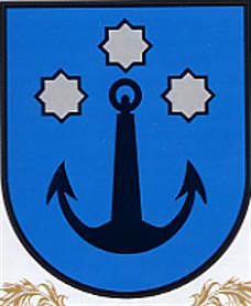 Image -- Horodnia: Coat of arms.