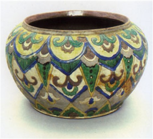 Image - Hutsul ceramics