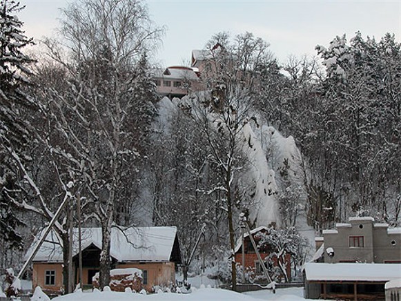 Image - Kosiv, Ivano-Frankivsk oblast.
