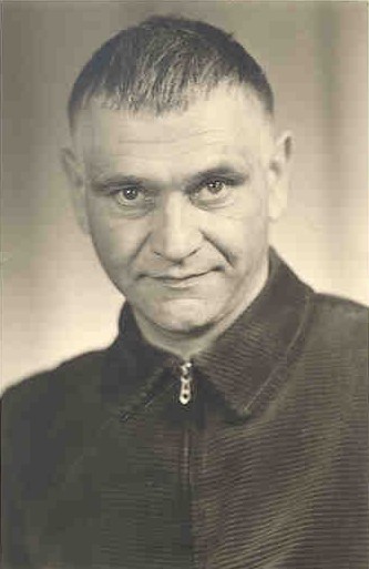 Image -- Ihor Kostetsky (1957 photo)