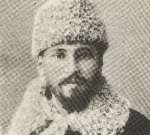 Image - Mykhailo Kotsiubynsky (1890).