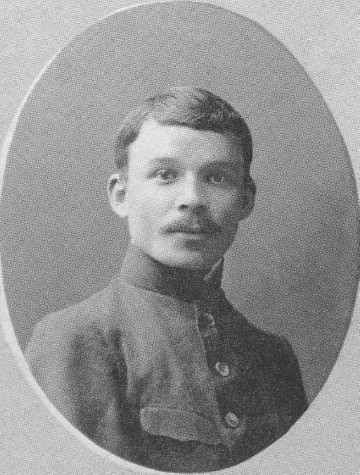 Image -- Mykola Kulish (1914).
