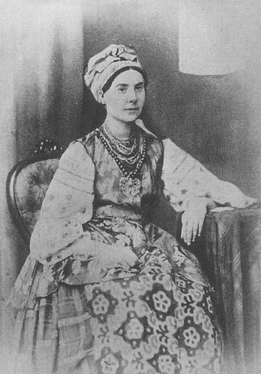 Image - Oleksandra Kulish (1847 photo).