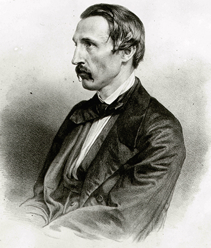 Image -- Panteleimon Kulish (1860 photo).