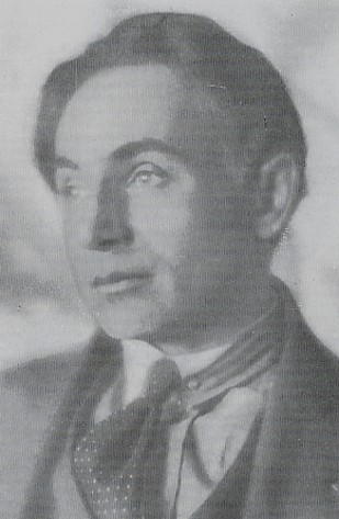 Image - Les Kurbas (1920s photo)