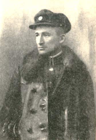 Image - Andrii Melnyk (1910s photo). 