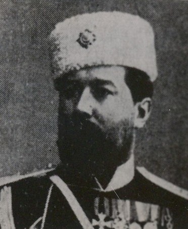 Image - Count Hryhorii Myloradovych