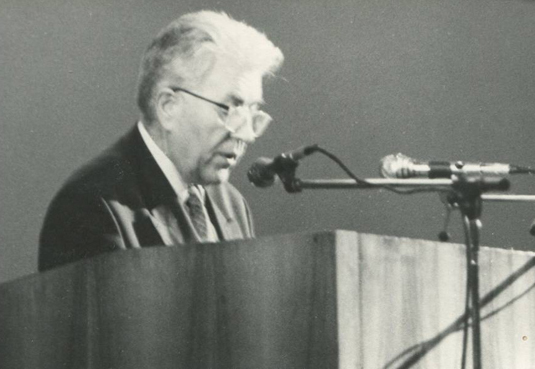 Image -- Vasyl Oleskiv