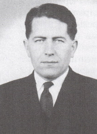 Image -- Vasyl Oleskiv