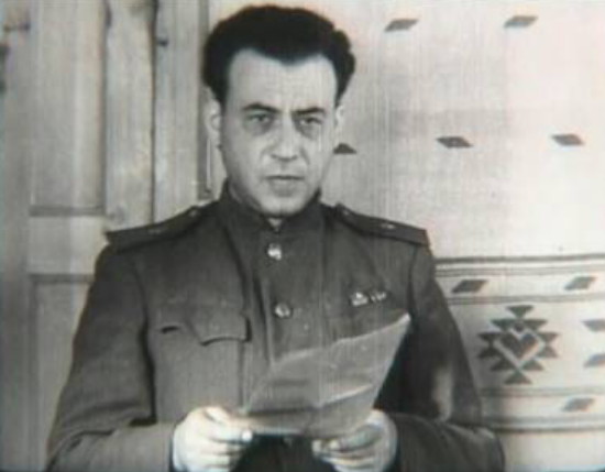 Image - Leonid Pervomaisky (1946). 