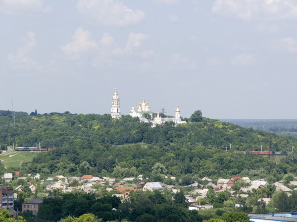Image -- Poltava (panorama).
