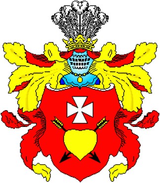 Image - Pavlo Polubotok's coat of arms.