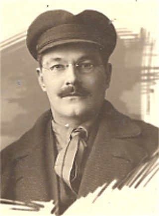 Image - Serhii Pypylenko (late 1920s)