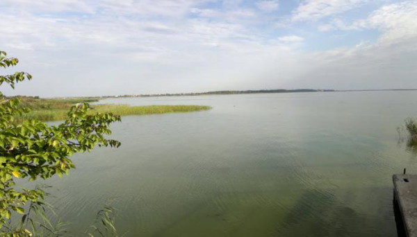 Image -- A view of the Samara Bay.