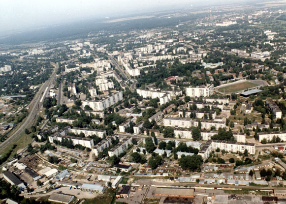 Image - Shostka (aerial view).