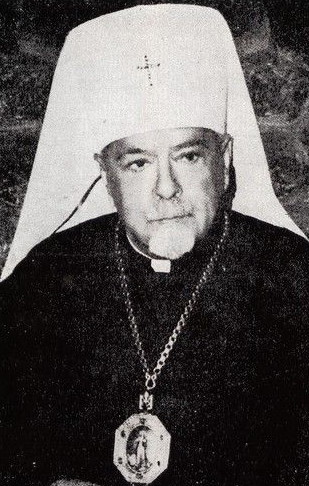 Image - Patriarch Mstyslav (Skrypnyk).