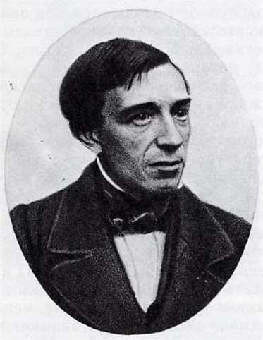 Image -- Izmail Sreznevsky (1854).