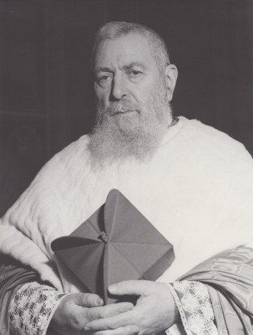 Image -- Eugene Tisserant