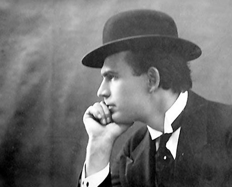 Image -- Platon Tsesevych