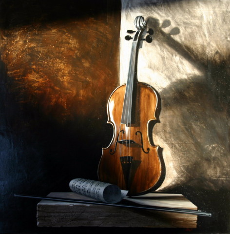 Image - Violin