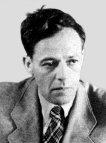 Yevhen Adelheim Image - Yevhen Adelheim