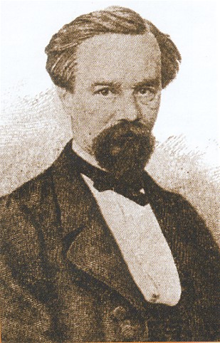 Image -- Oleksander Afanasiev-Chuzhbynsky