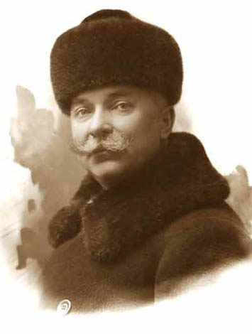 Image - Pavlo Aloshyn