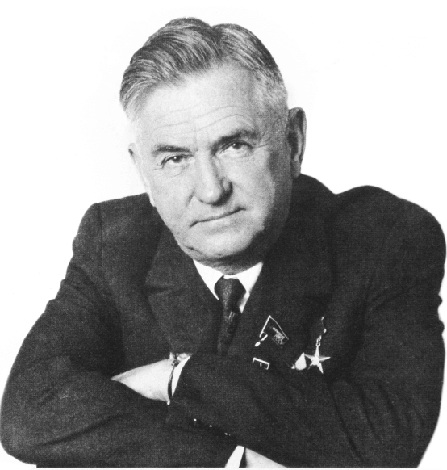 Image - Oleg Antonov