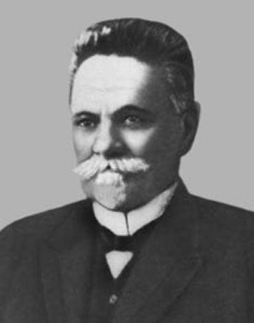 Image - Petro Armashevsky