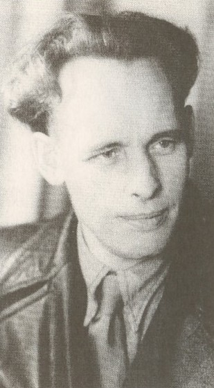 Image -- Ivan Bahriany (1920s photo).