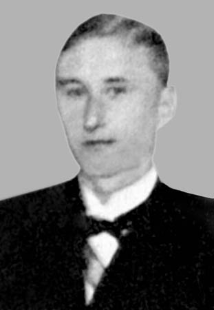 Image - Volodymyr Baltarovych