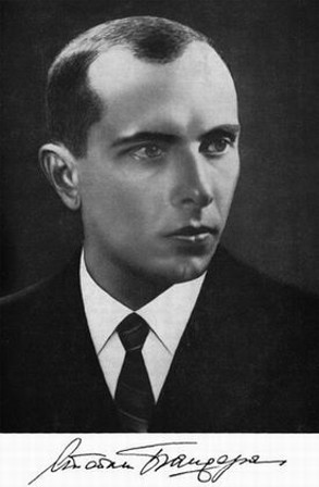 Image -- Stepan Bandera