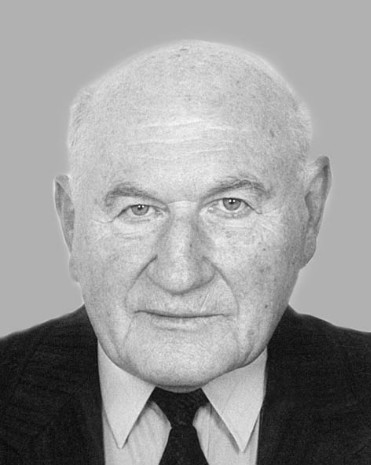 Image - Mykola Batih