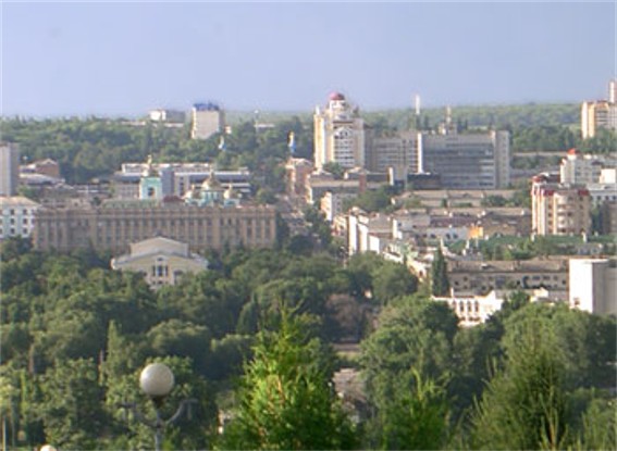 Image -- Belgorod: panorama.