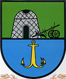 Image -- Berdianske coat of arms  (since 1844)