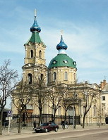 Image from the Internet Encyclopedia of Ukraine