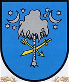 Image - Coat of Arms of Berezna (since 18th century)