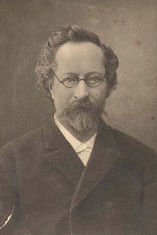 Image - Volodymyr Bets
