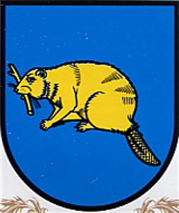Image - Coat of arms of Bibrka (since 17th century).