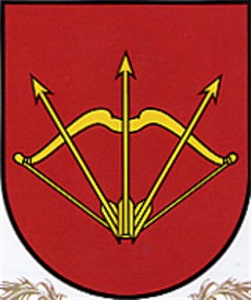 Image -- Coat of arms of Bila Tserkva (est. 17th century)