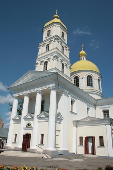 Image -- Bila Tserkva: Church of Saint Mary Magdalene (1843).